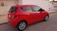 Chevrolet Spark NG ST 2018