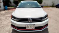 Volkswagen Jetta Trendline 2015