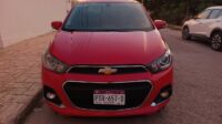 Chevrolet Spark NG ST 2018