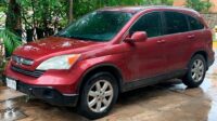 Honda CRV 2008