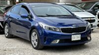 KIA FORTE SEDAN 2018