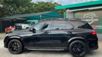 Mercedes Benz Gle 53 AMG 2022