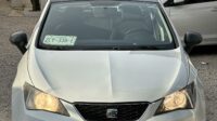 SEAT IBIZA I TECH 2015