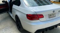 BMW 335ia MSport 2012 coupe