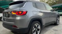 Jeep Compass Limited 2018