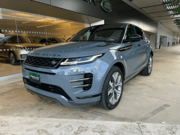 RANGE ROVER EVOQUE S R-DYNAMIC 250 (2023)