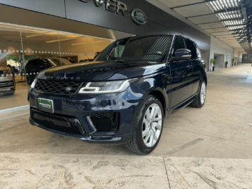 RANGE ROVER HSE DYNAMIC MOD. 2019