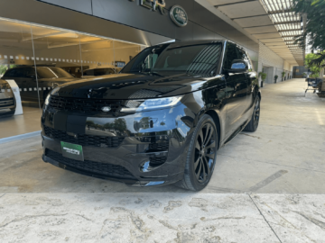 RANGE ROVER SPORT HSE FIRST EDITION 2023