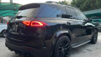 Mercedes Benz Gle 53 AMG 2022