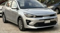 KIA RIO 2023