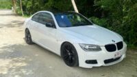 BMW 335ia MSport 2012 coupe