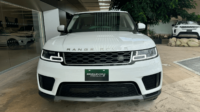 RANGE ROVER SPORT SE 2020