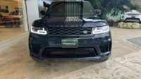 RANGE ROVER HSE DYNAMIC MOD. 2019