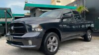 Dodge Ram Crew Cab Sport 4×4 2500 2019