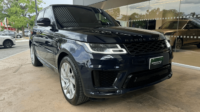 RANGE ROVER HSE DYNAMIC MOD. 2019