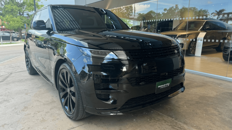 RANGE ROVER SPORT HSE FIRST EDITION 2023