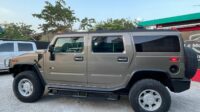 Hummer H2 2006