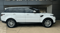 RANGE ROVER SPORT SE 2020