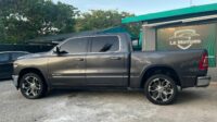 Dodge Ram 1500 Limited 2020