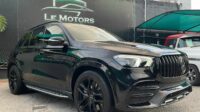 Mercedes Benz Gle 53 AMG 2022