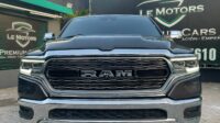 Dodge Ram 1500 Limited 2020