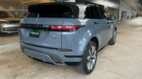 RANGE ROVER EVOQUE S R-DYNAMIC 250 (2023)