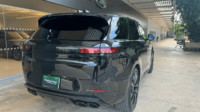 RANGE ROVER SPORT HSE FIRST EDITION 2023