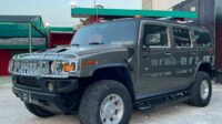 Hummer H2 2006