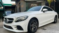 Mercedes Benz Clase C300 Sport 2019