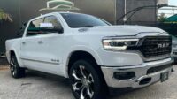 Dodge Ram 1500 Limited 2019