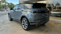 RANGE ROVER EVOQUE S R-DYNAMIC 250 (2023)