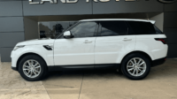 RANGE ROVER SPORT SE 2020