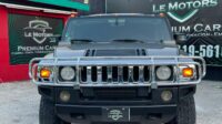 Hummer H2 2006