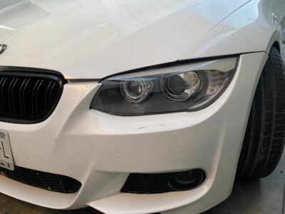 BMW 335ia MSport 2012 coupe