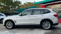 Bmw X3 sDrive 28ia 2019