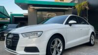 Audi A3 Dynamic 2.0 2017