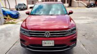 Volkswagen Tiguan Highline 2.0T 4Motion 2018