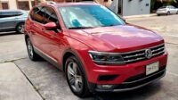 Volkswagen Tiguan Highline 2.0T 4Motion 2018