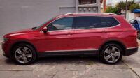 Volkswagen Tiguan Highline 2.0T 4Motion 2018