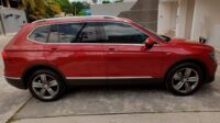 Volkswagen Tiguan Highline 2.0T 4Motion 2018