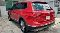 Volkswagen Tiguan Highline 2.0T 4Motion 2018