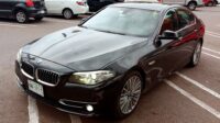 BMW Serie 5 535i Luxury Line 2015