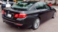 BMW Serie 5 535i Luxury Line 2015