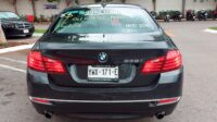 BMW Serie 5 535i Luxury Line 2015