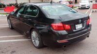 BMW Serie 5 535i Luxury Line 2015