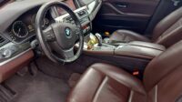 BMW Serie 5 535i Luxury Line 2015