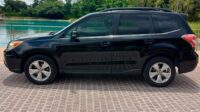 Subaru Forester XSL 2014