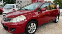 Nissan Tiida 2011