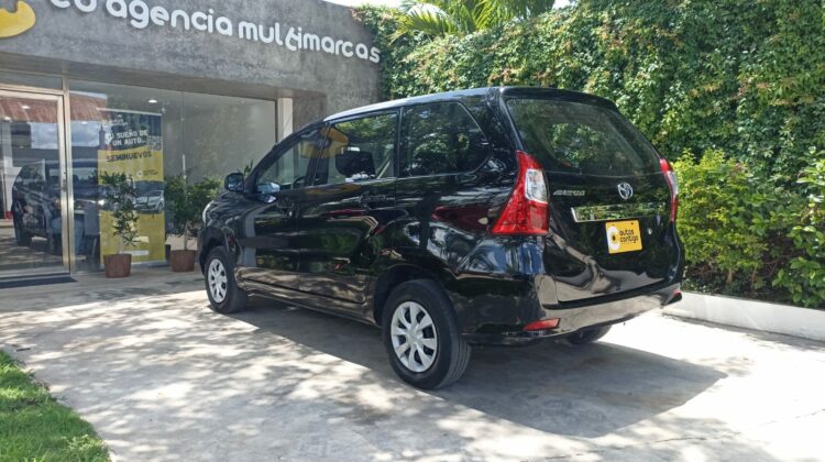 AVANZA