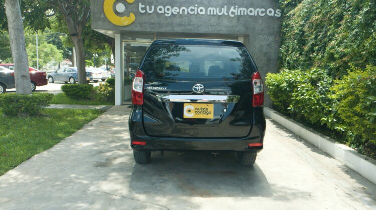 AVANZA